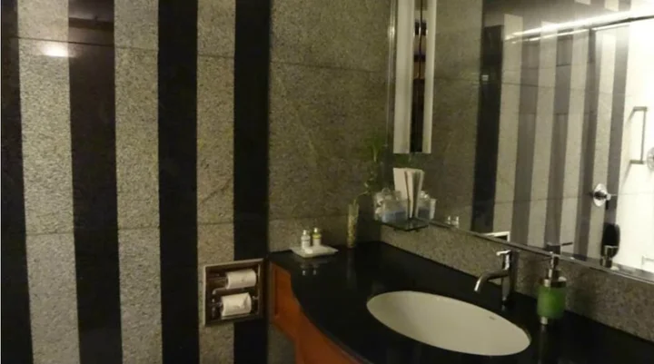 Мумбаи: Hotel Marine Plaza Mumbai
