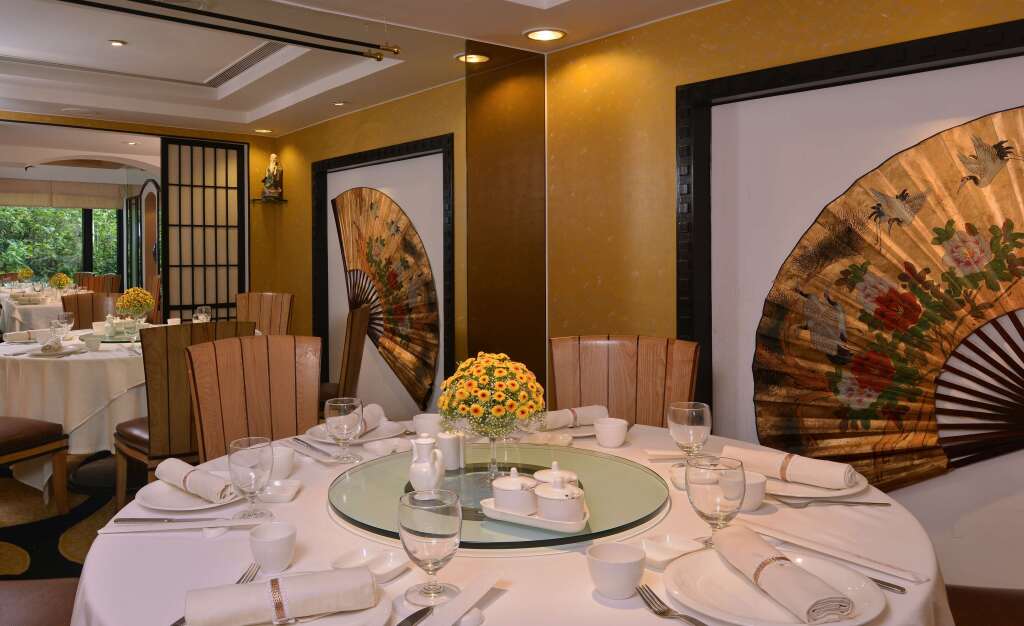 Мумбаи: Hotel Marine Plaza Mumbai