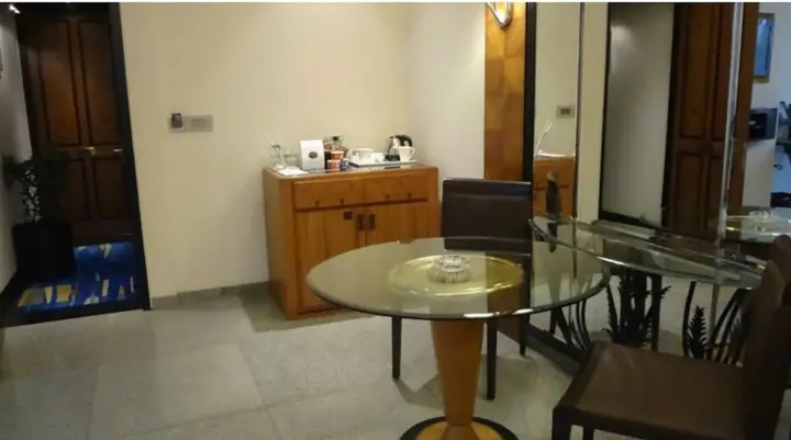 Мумбаи: Hotel Marine Plaza Mumbai