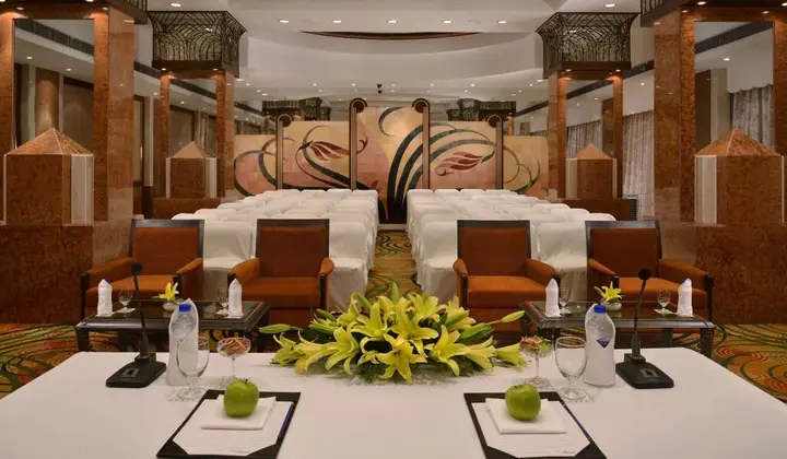 Мумбаи: Hotel Marine Plaza Mumbai
