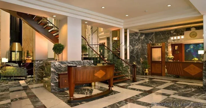 Мумбаи: Hotel Marine Plaza Mumbai