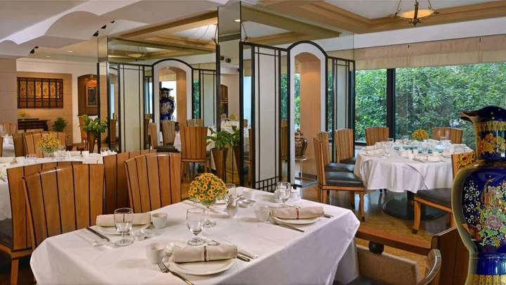 Мумбаи: Hotel Marine Plaza Mumbai