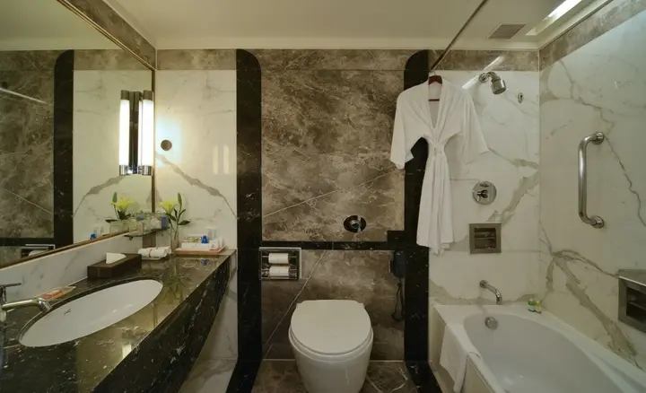 Мумбаи: Hotel Marine Plaza Mumbai