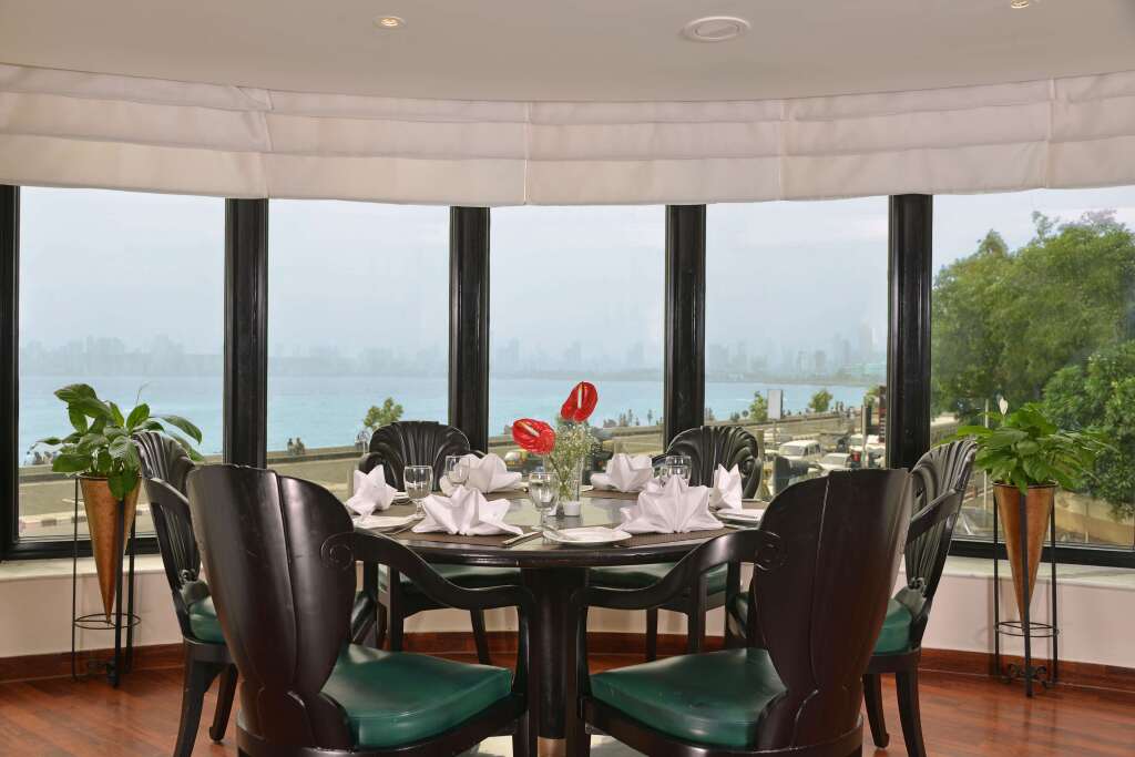 Мумбаи: Hotel Marine Plaza Mumbai