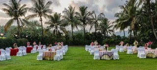 Мумбаи: Ramada Powai Hotel & Convention Centre