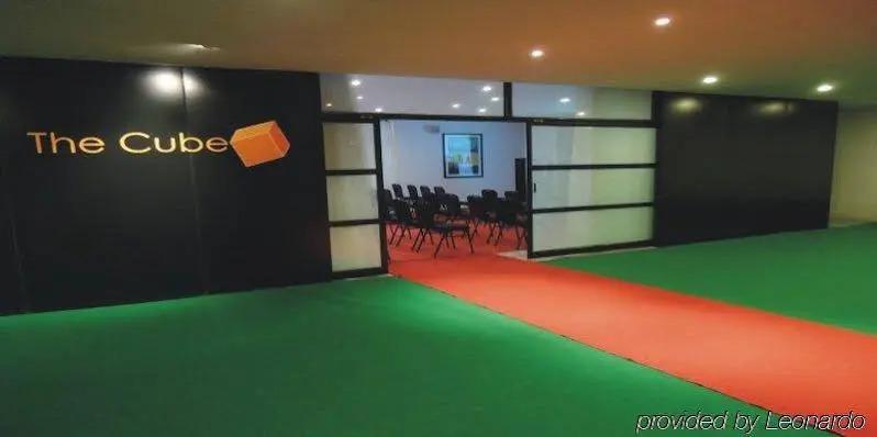 Бангалор: Spree Hotel Bangalore