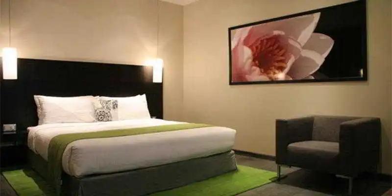 Бангалор: Spree Hotel Bangalore