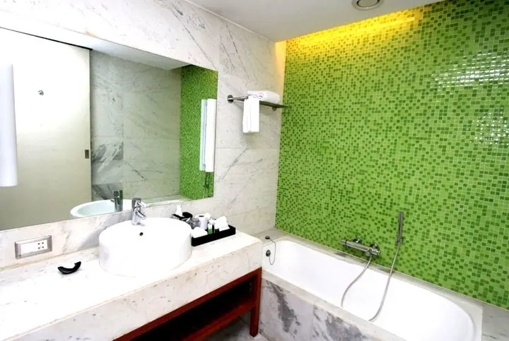 Бангалор: Spree Hotel Bangalore