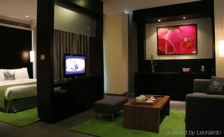 Бангалор: Spree Hotel Bangalore
