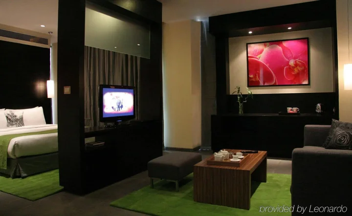 Бангалор: Spree Hotel Bangalore