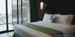 Бангалор: Spree Hotel Bangalore