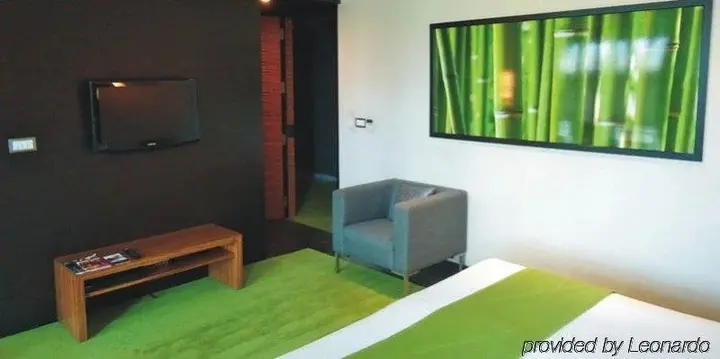 Бангалор: Spree Hotel Bangalore