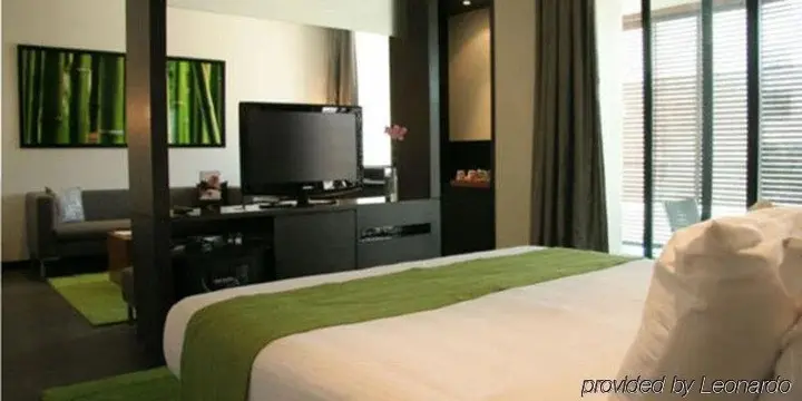 Бангалор: Spree Hotel Bangalore