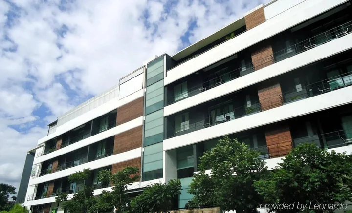 Бангалор: Spree Hotel Bangalore
