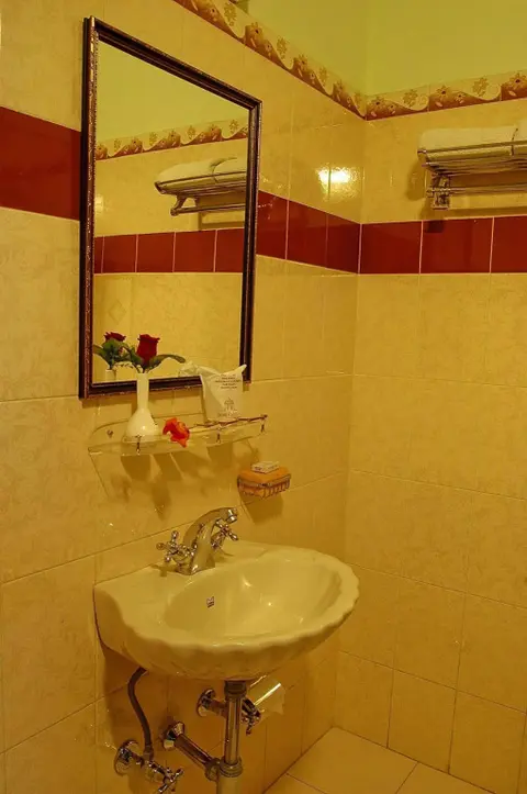 Джайпур: Hotel Sarang Palace