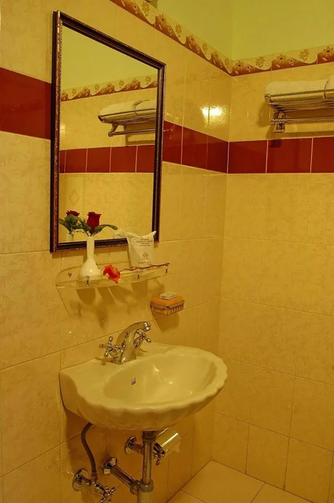 Джайпур: Hotel Sarang Palace