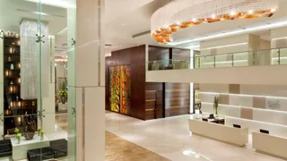 Мумбаи: Holiday Inn Mumbai International Airport by IHG