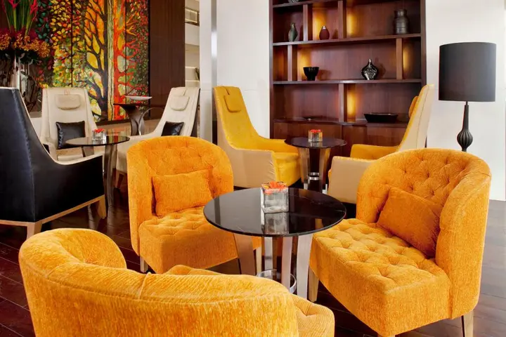 Мумбаи: Holiday Inn Mumbai International Airport by IHG
