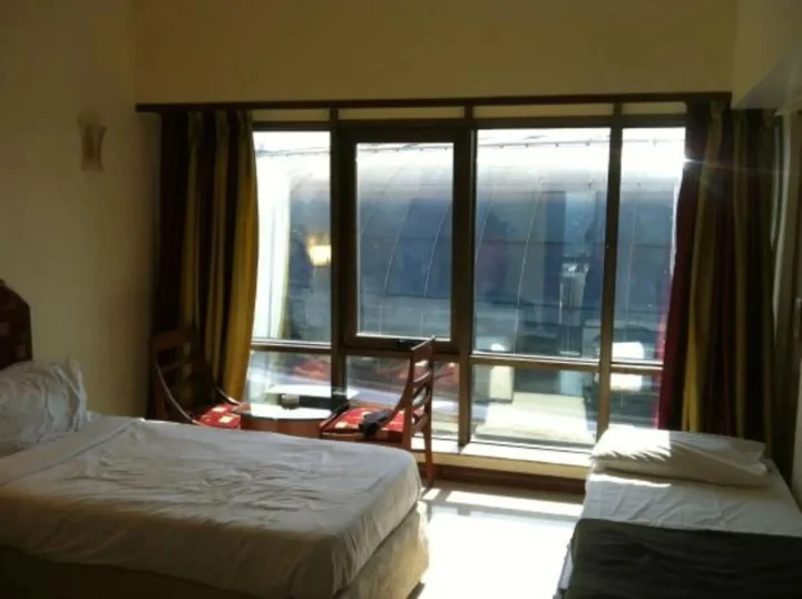 Мумбаи: Hotel Airport International