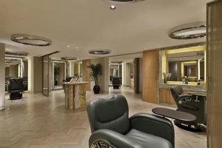 Нью-Дели: Shangri-La Eros, New Delhi