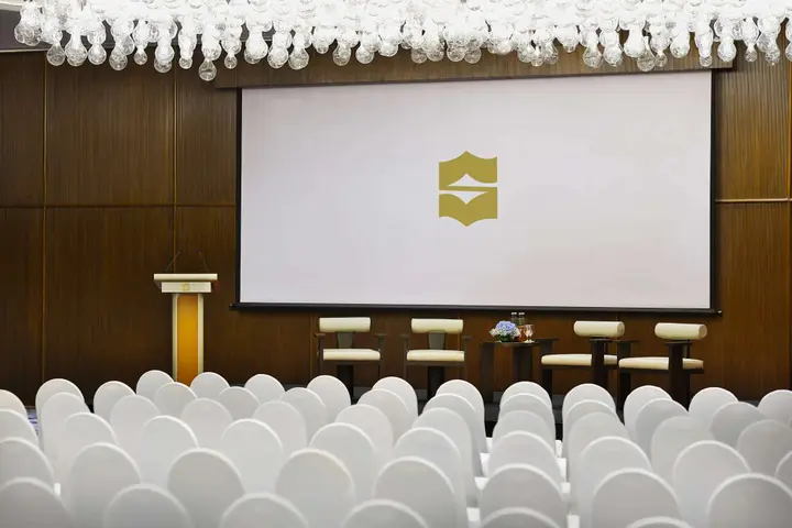 Нью-Дели: Shangri-La Eros, New Delhi
