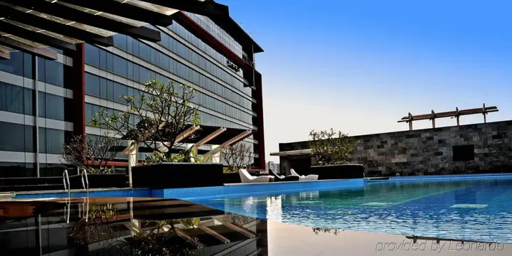 Бангалор: The Oterra Bengaluru Electronics City