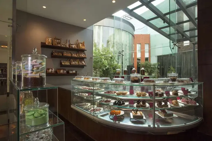 Бангалор: The Oterra Bengaluru Electronics City