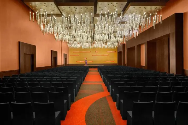 Бангалор: The Oterra Bengaluru Electronics City