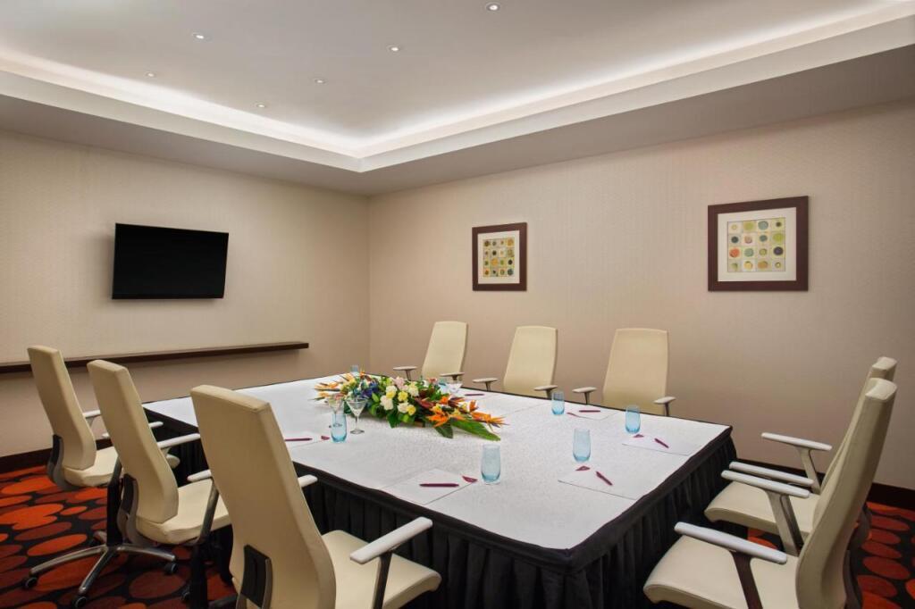 Бангалор: The Oterra Bengaluru Electronics City