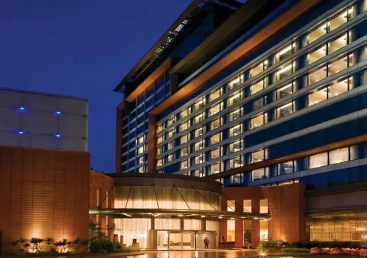 Бангалор: The Oterra Bengaluru Electronics City