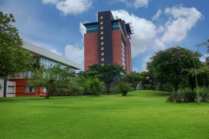 Бангалор: The Oterra Bengaluru Electronics City