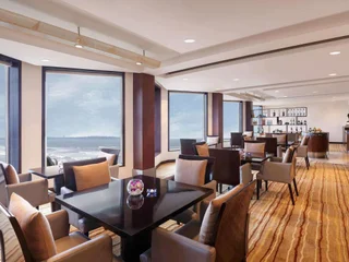 Мумбаи: Novotel Mumbai Juhu Beach Hotel