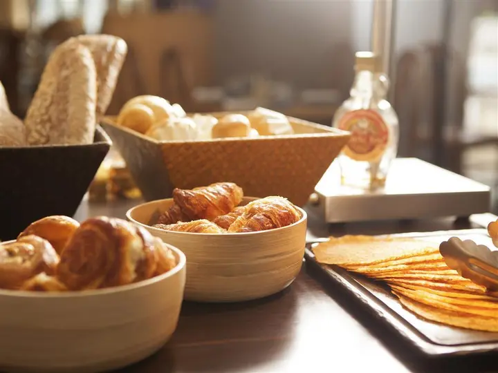 Мумбаи: Novotel Mumbai Juhu Beach Hotel