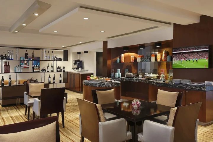 Мумбаи: Novotel Mumbai Juhu Beach Hotel