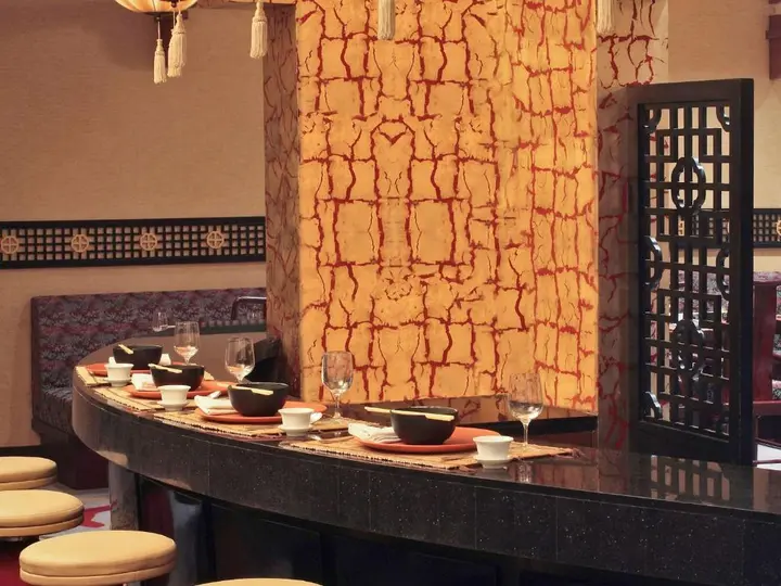 Мумбаи: Novotel Mumbai Juhu Beach Hotel