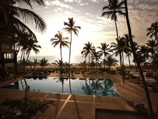 Мумбаи: Novotel Mumbai Juhu Beach Hotel