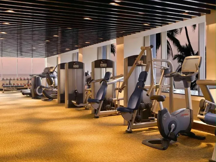 Мумбаи: Novotel Mumbai Juhu Beach Hotel