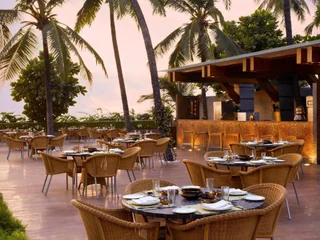 Мумбаи: Novotel Mumbai Juhu Beach Hotel