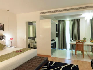 Бангалор: Grand Mercure Bangalore