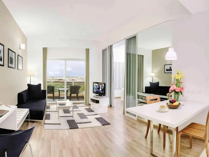 Бангалор: Grand Mercure Bangalore