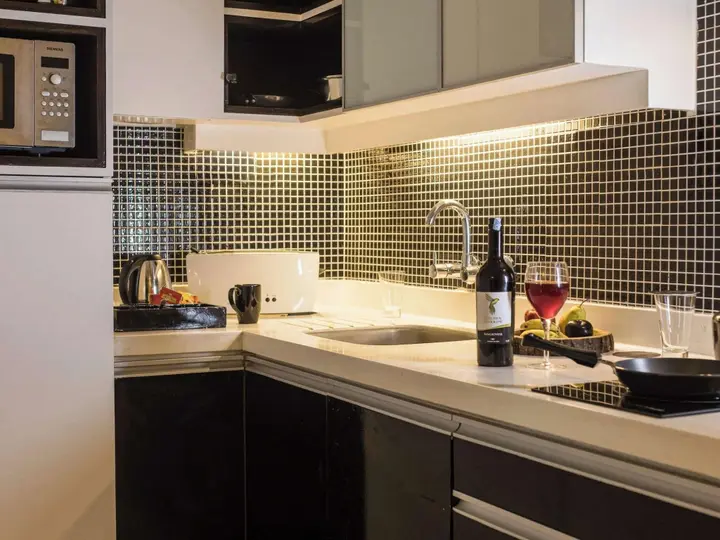 Бангалор: Grand Mercure Bangalore