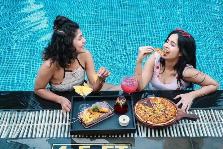 Бангалор: Grand Mercure Bangalore