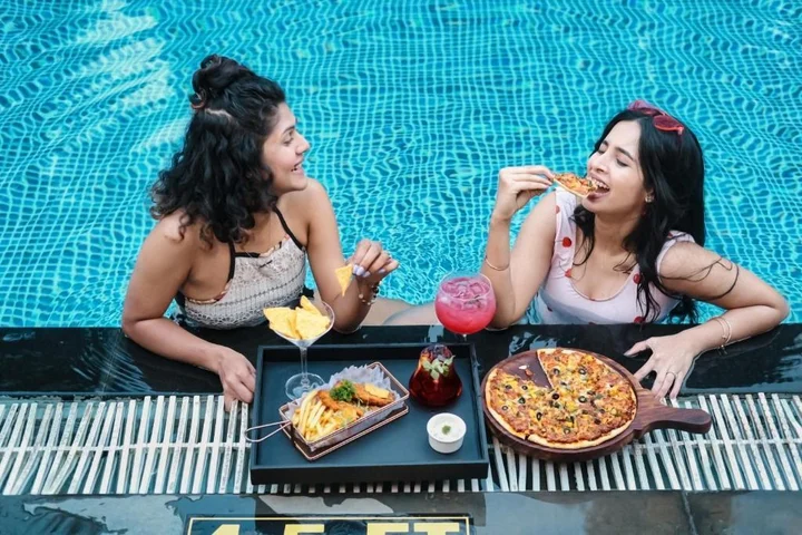 Бангалор: Grand Mercure Bangalore