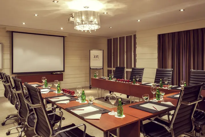 Бангалор: Grand Mercure Bangalore