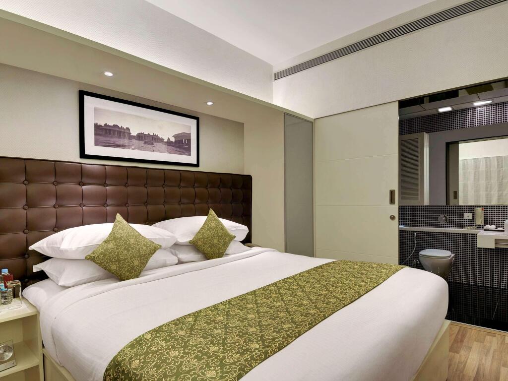 Бангалор: Grand Mercure Bangalore