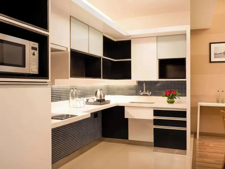 Бангалор: Grand Mercure Bangalore