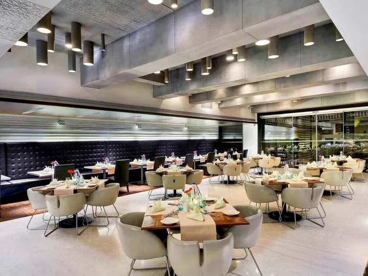 Бангалор: Grand Mercure Bangalore