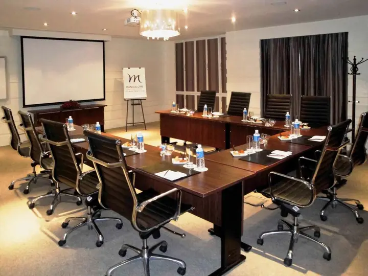 Бангалор: Grand Mercure Bangalore