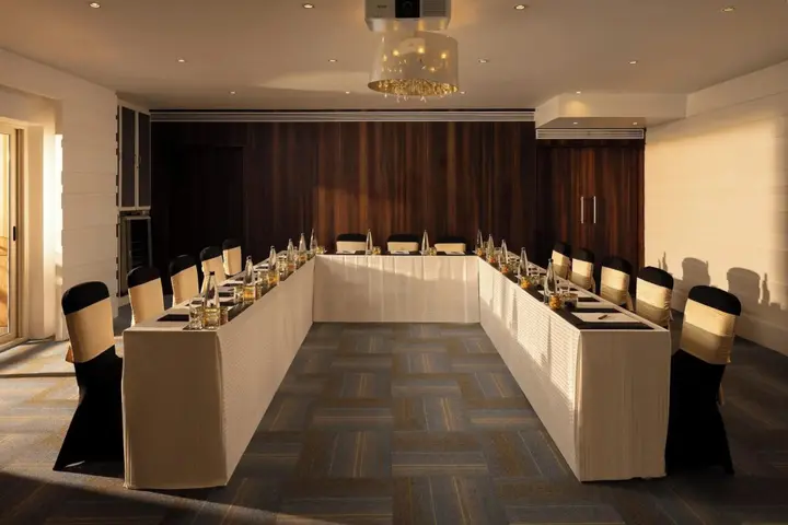 Бангалор: Grand Mercure Bangalore