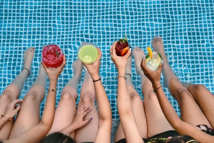 Бангалор: Grand Mercure Bangalore